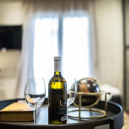 Appartamento Thess Cozy Living Salonicco Esterno foto