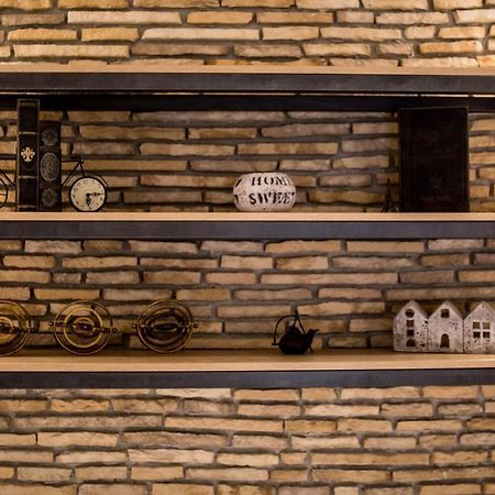 Appartamento Thess Cozy Living Salonicco Esterno foto