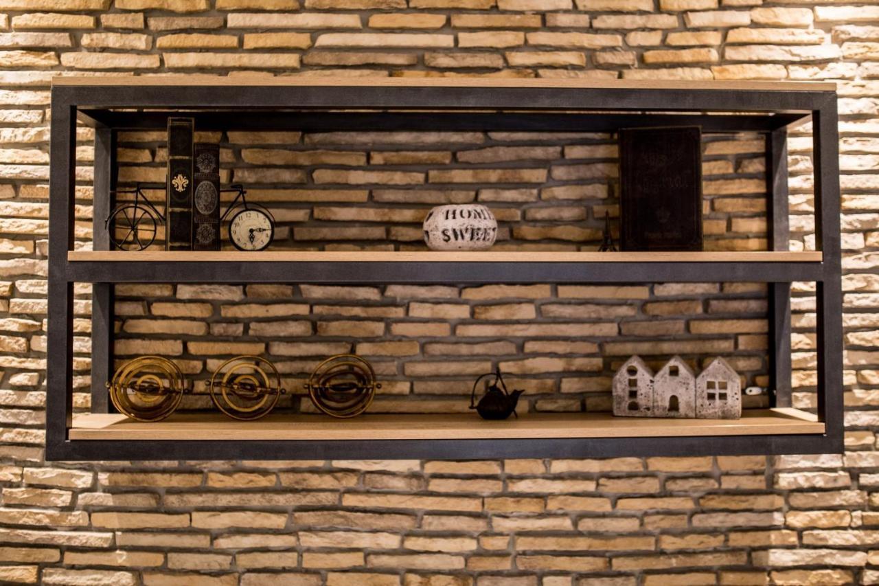 Appartamento Thess Cozy Living Salonicco Esterno foto