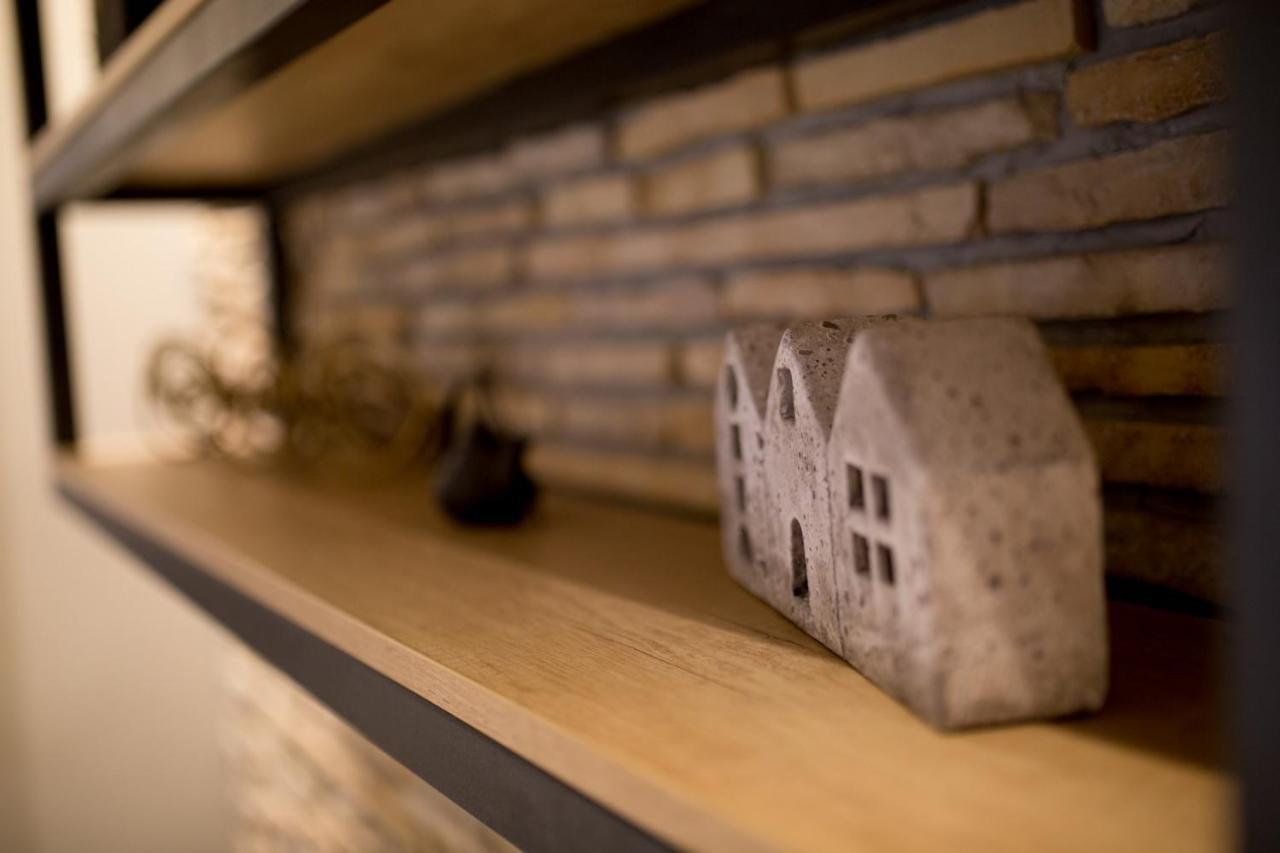 Appartamento Thess Cozy Living Salonicco Esterno foto