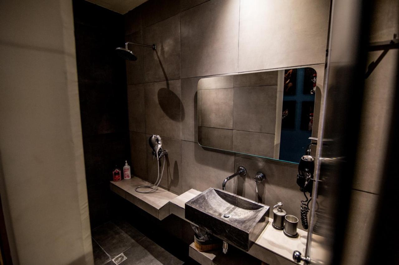 Appartamento Thess Cozy Living Salonicco Esterno foto