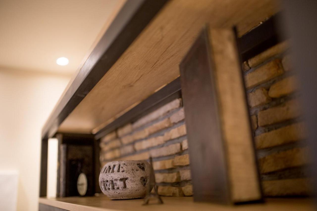 Appartamento Thess Cozy Living Salonicco Esterno foto