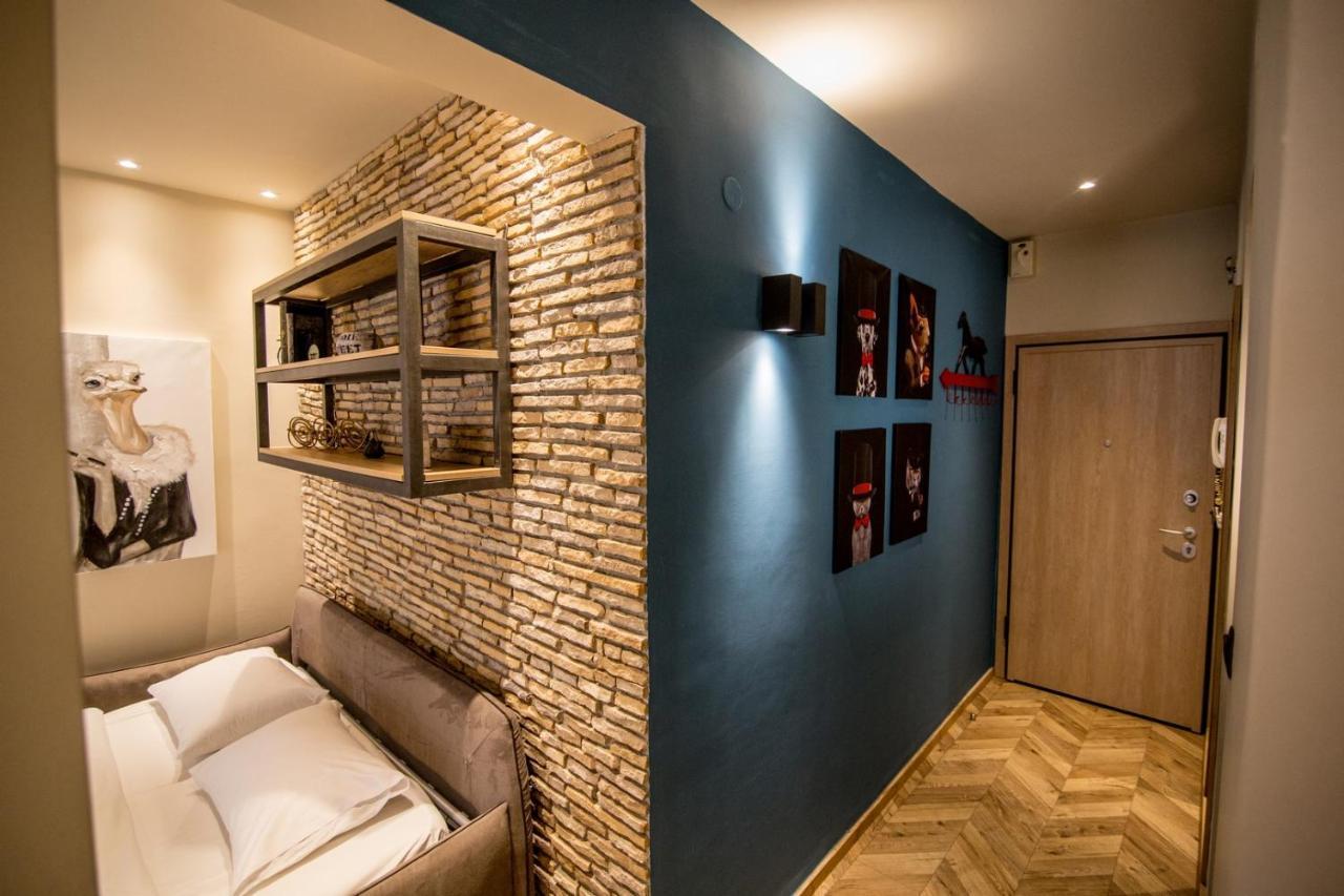 Appartamento Thess Cozy Living Salonicco Esterno foto