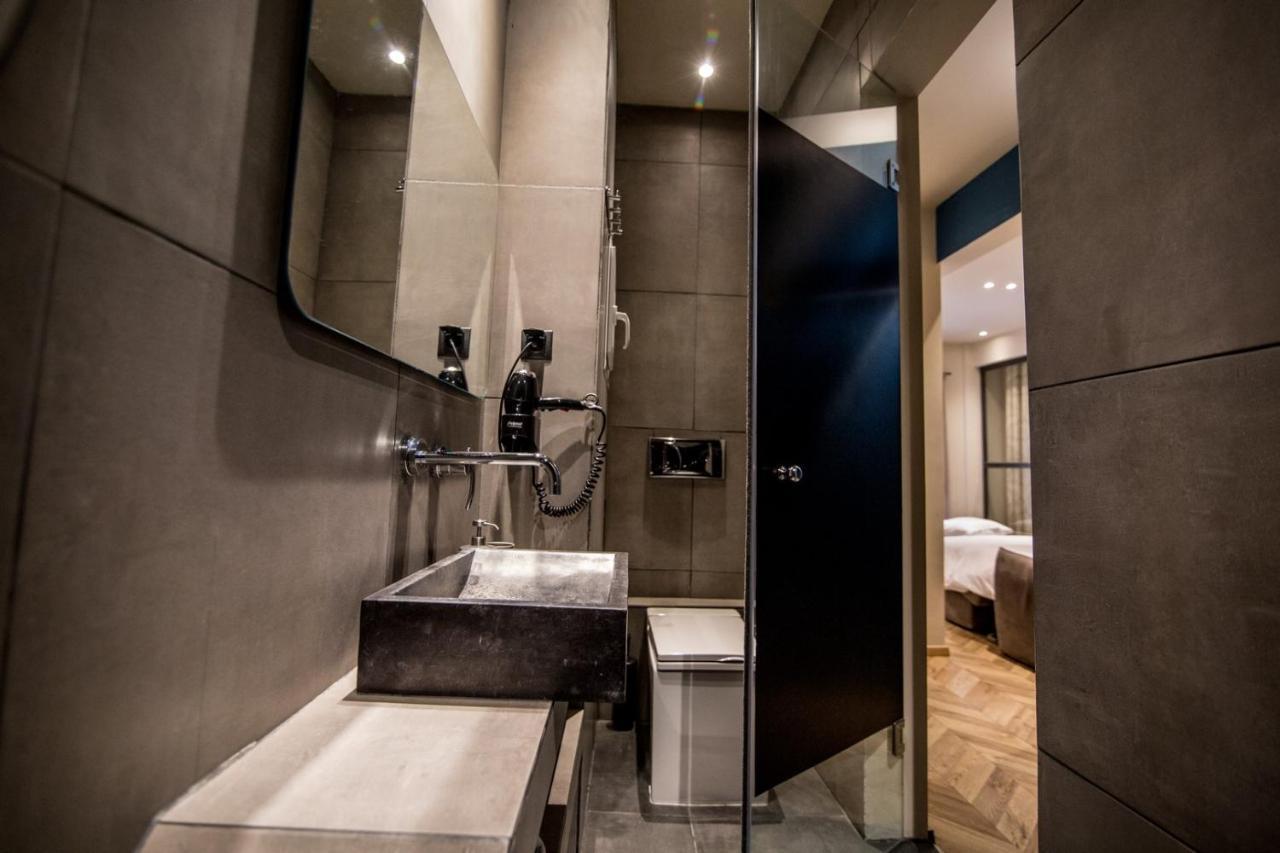 Appartamento Thess Cozy Living Salonicco Esterno foto