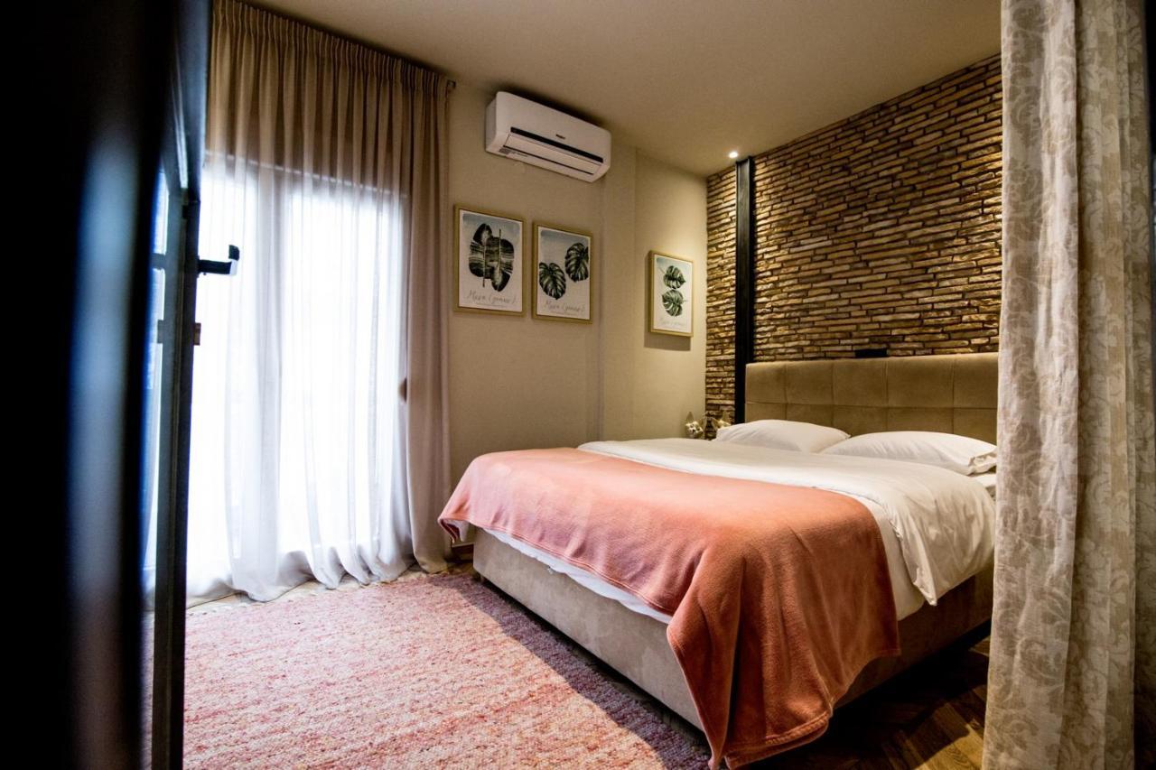 Appartamento Thess Cozy Living Salonicco Esterno foto