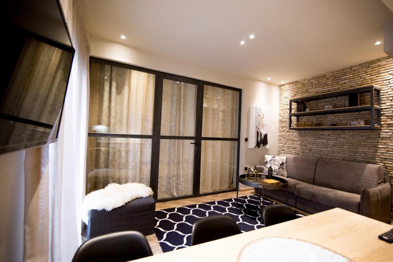 Appartamento Thess Cozy Living Salonicco Esterno foto