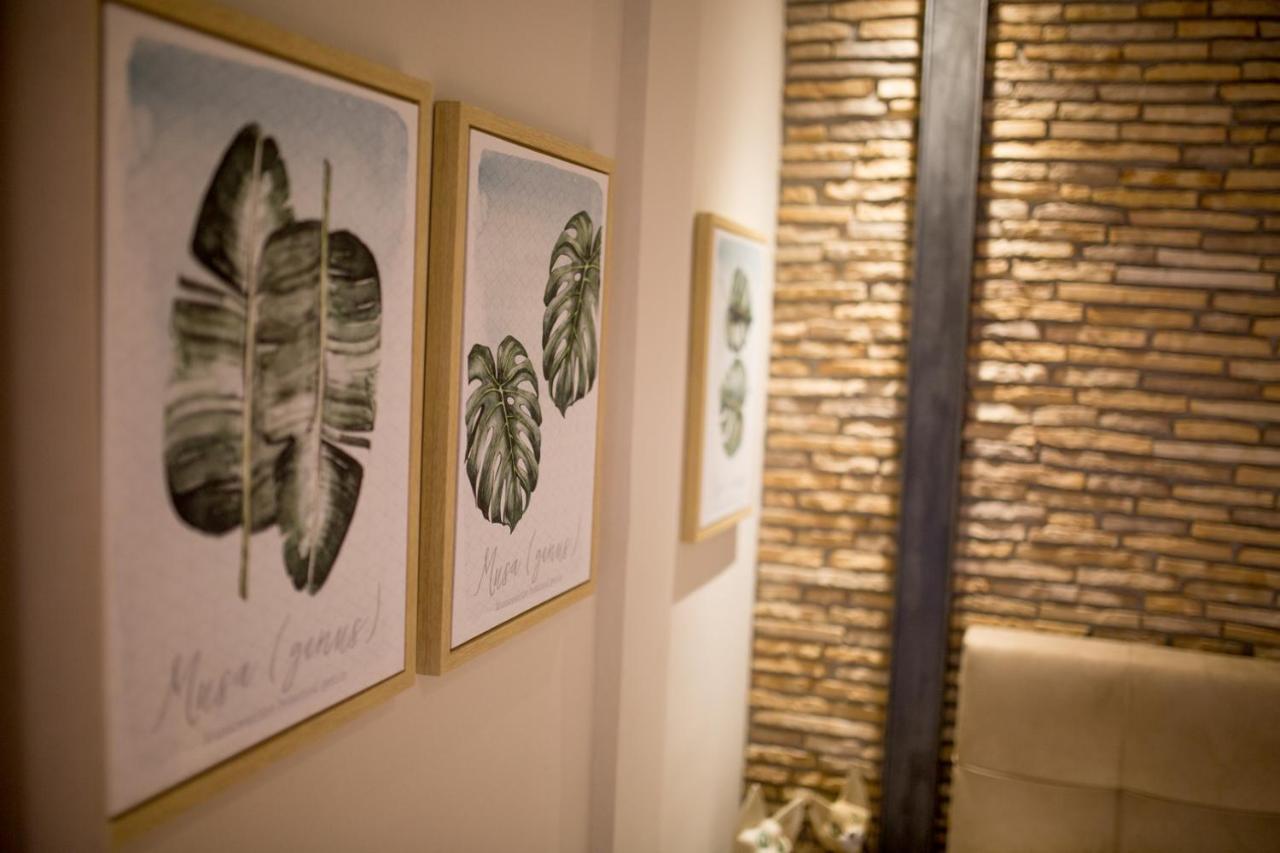 Appartamento Thess Cozy Living Salonicco Esterno foto
