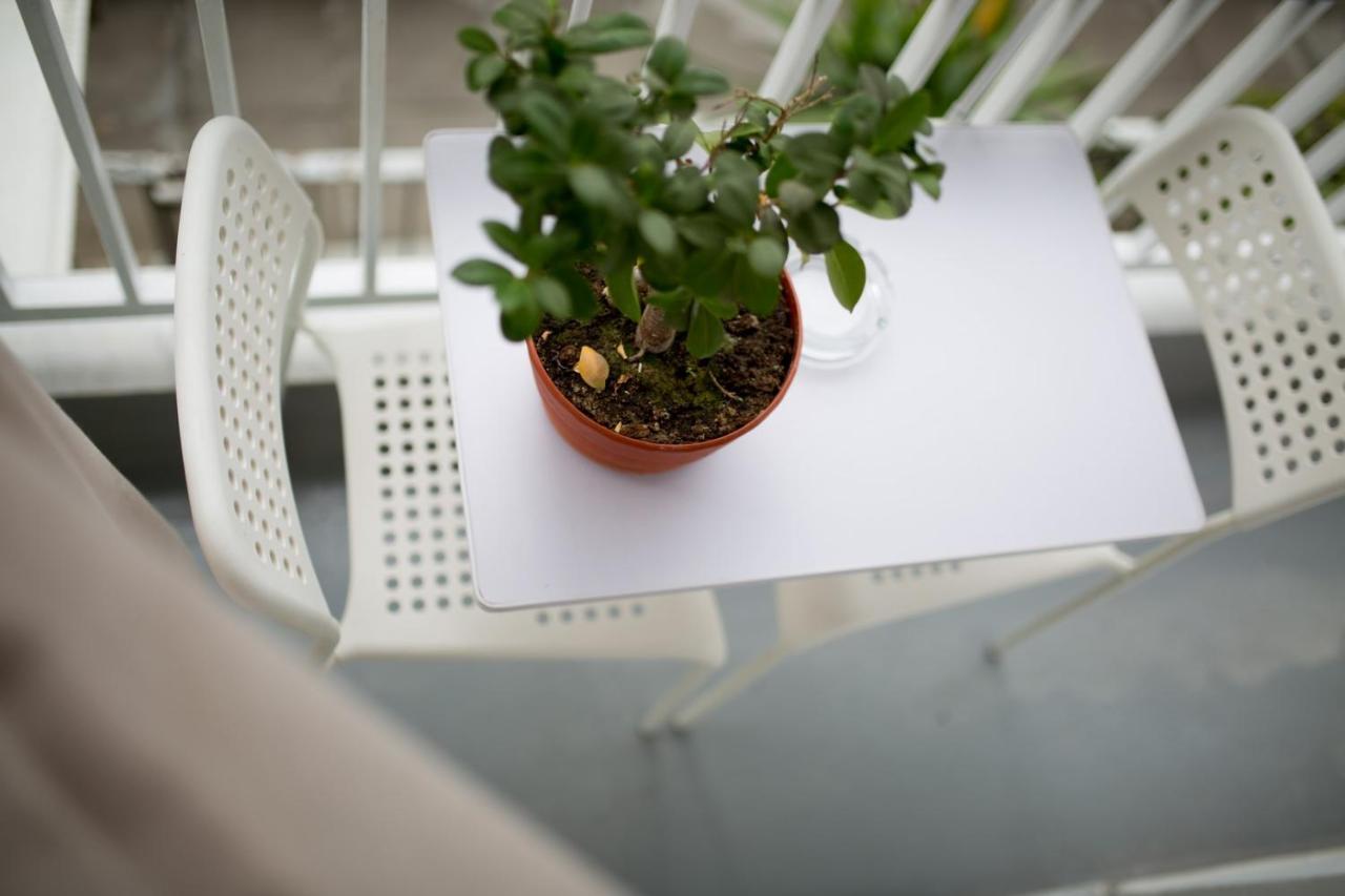 Appartamento Thess Cozy Living Salonicco Esterno foto